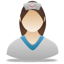 Hemşire Pınar Kör